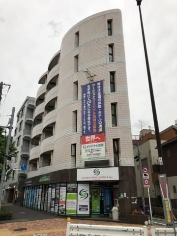 エミグラント南長崎